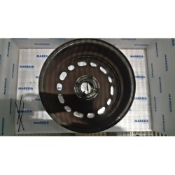 Peugeot - 307 - Velg