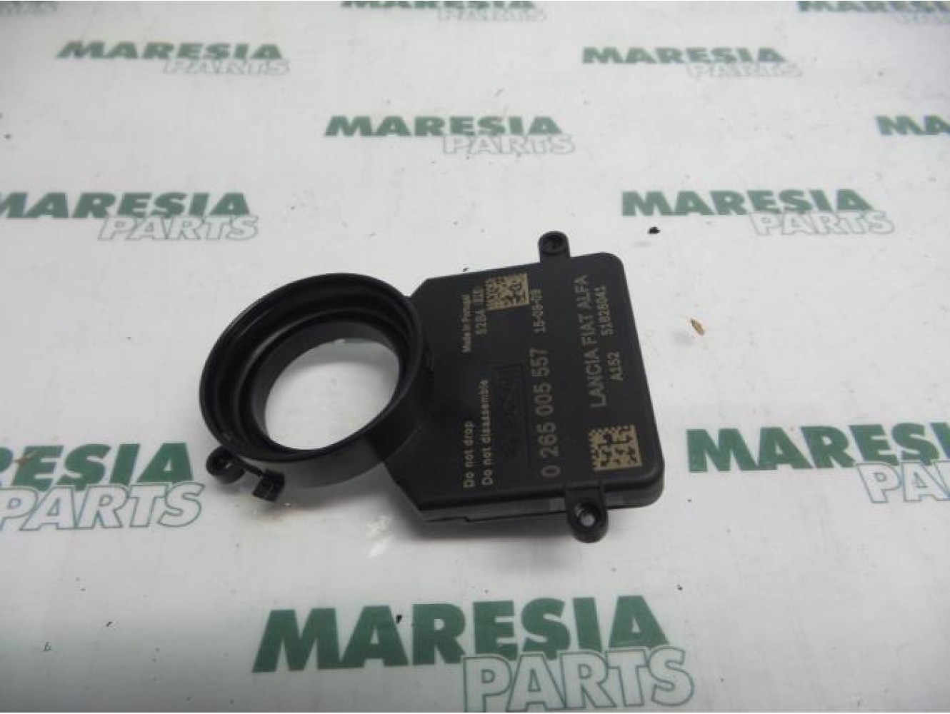 Peugeot - Boxer - Steering angle sensor
