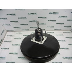Peugeot - Boxer - Brake servo