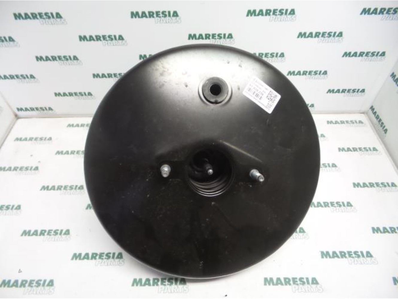 Peugeot - Boxer - Brake servo