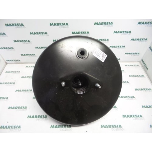 Peugeot - Boxer - Brake servo