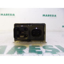 Peugeot - Boxer - Glow plug relay