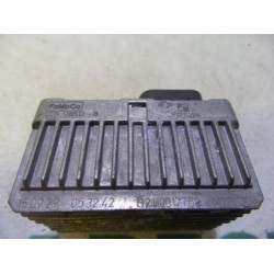 Peugeot - Boxer - Glow plug relay