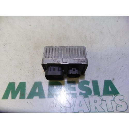 Peugeot - Boxer - Glow plug relay