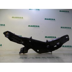 Peugeot - Boxer - Front panel