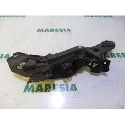 Peugeot - Boxer - Front panel