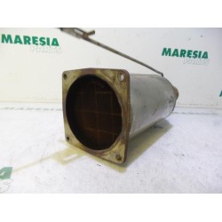 Citroen - C5 - Particulate filter