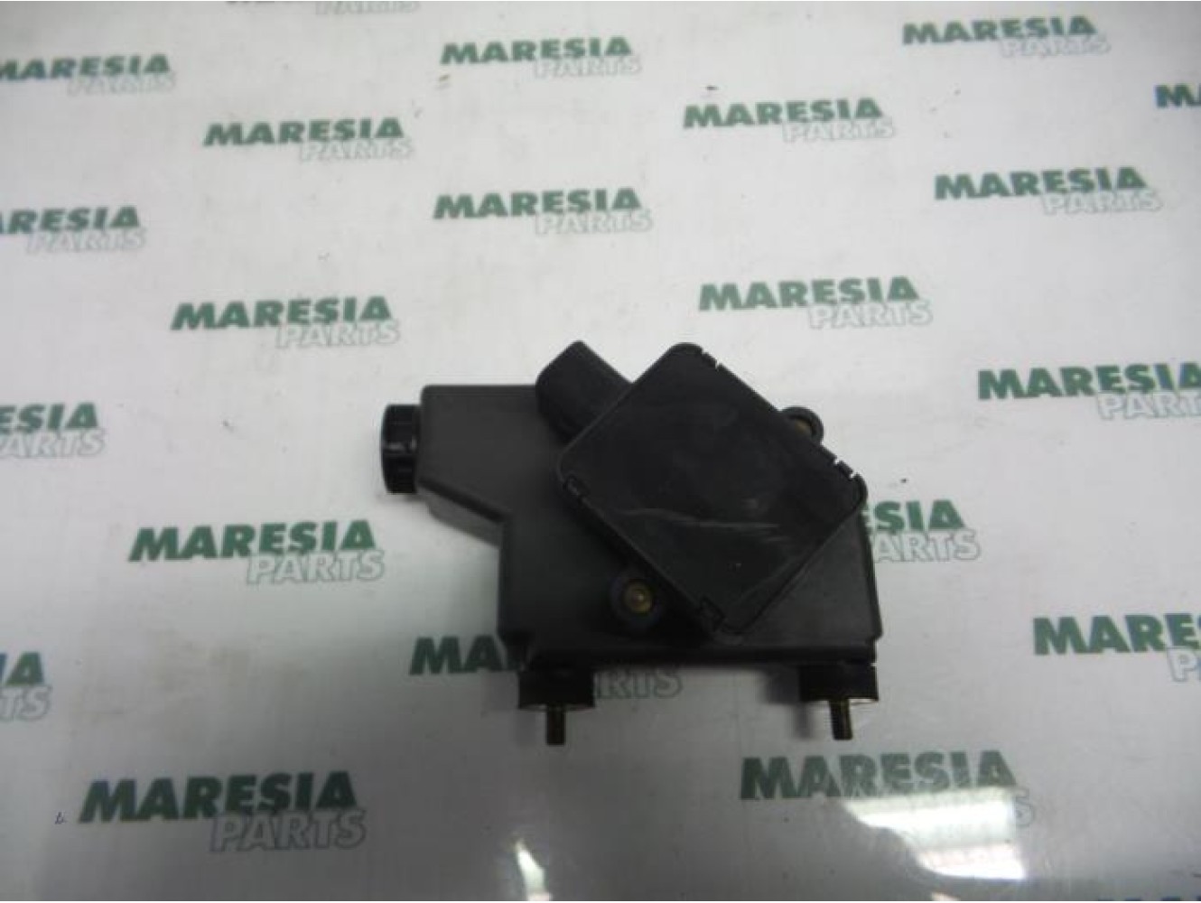 Citroen - C5 - Gaspedalposition Sensor