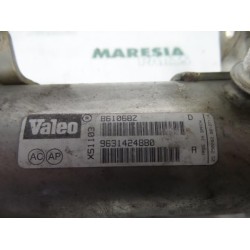 Citroen - C5 - Heat exchanger