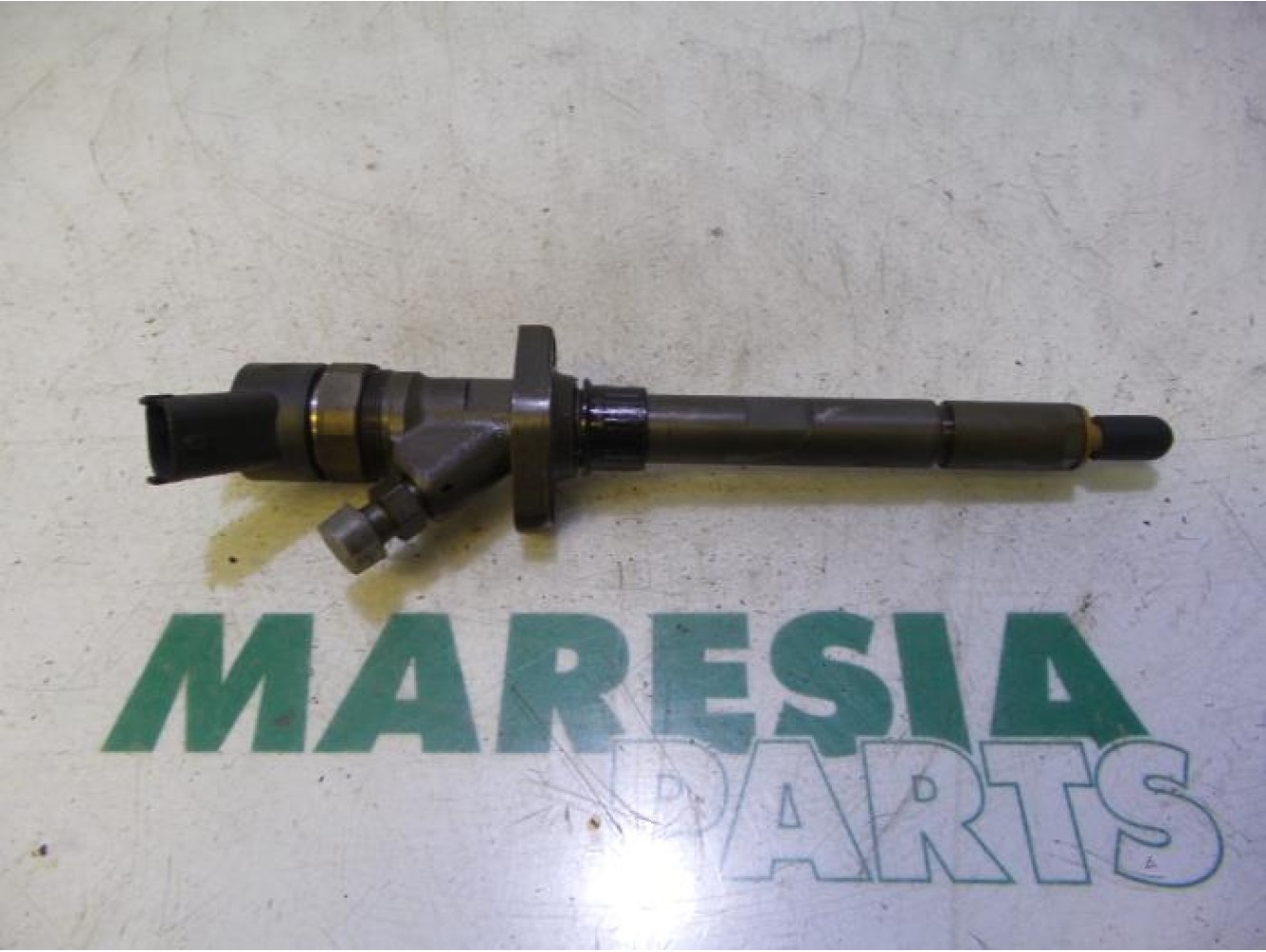 Citroen - C5 - Injector (diesel)