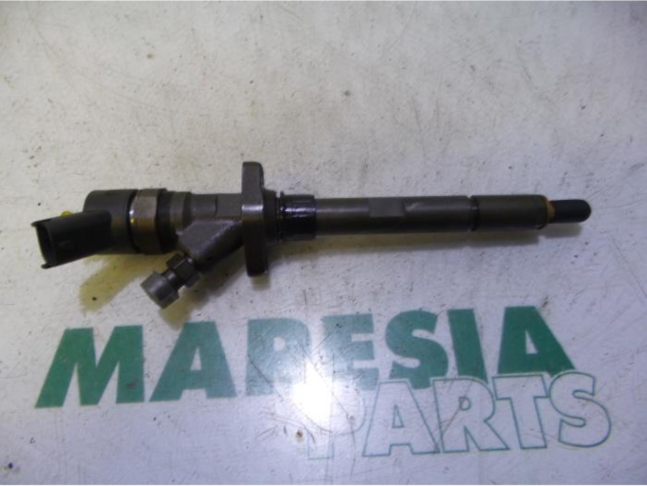 Citroen - C5 - Injector (diesel)