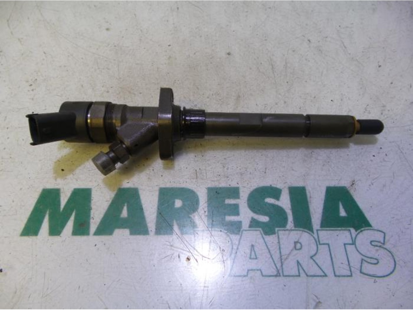 Citroen - C5 - Injector (diesel)