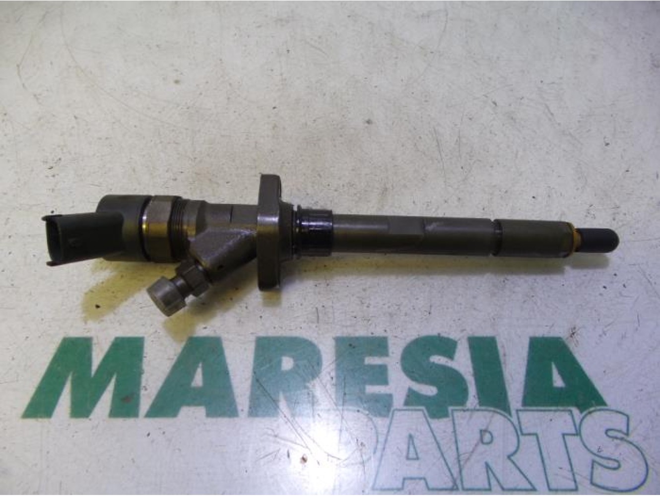 Citroen - C5 - Injector (diesel)