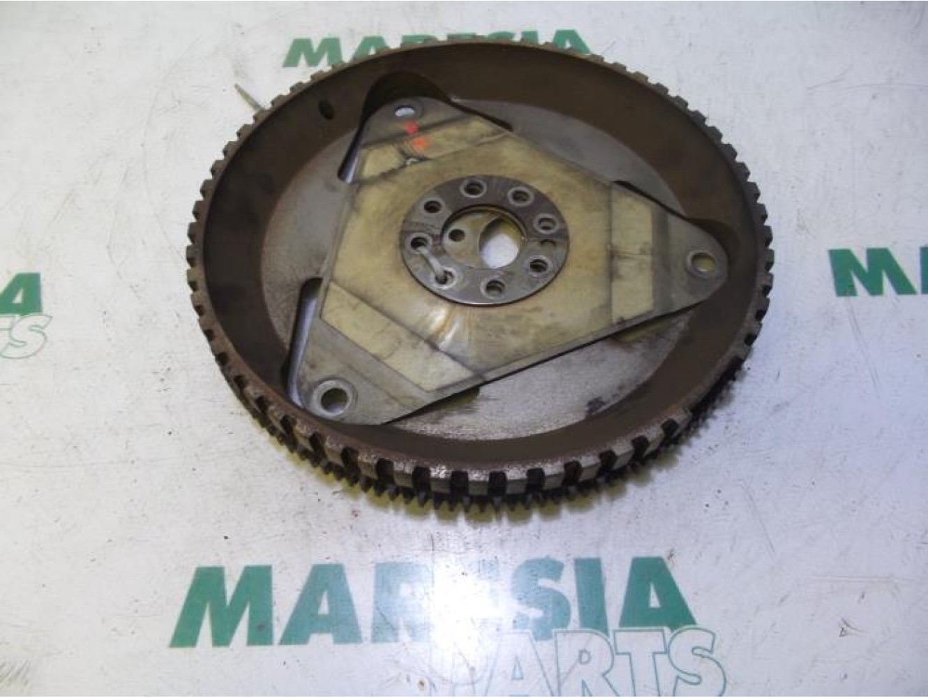 Citroen - C5 - Flywheel