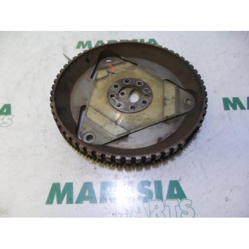 Citroen - C5 - Flywheel