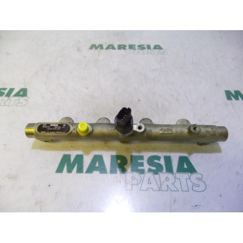 Citroen - C5 - Fuel injector nozzle