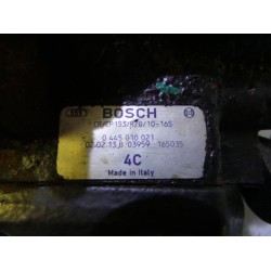 Citroen - C5 - Kraftstoffpumpe Mechanisch
