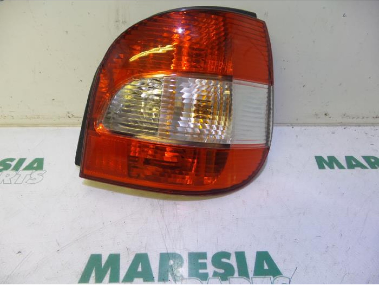 Renault - Megane Scenic - Achterlicht rechts