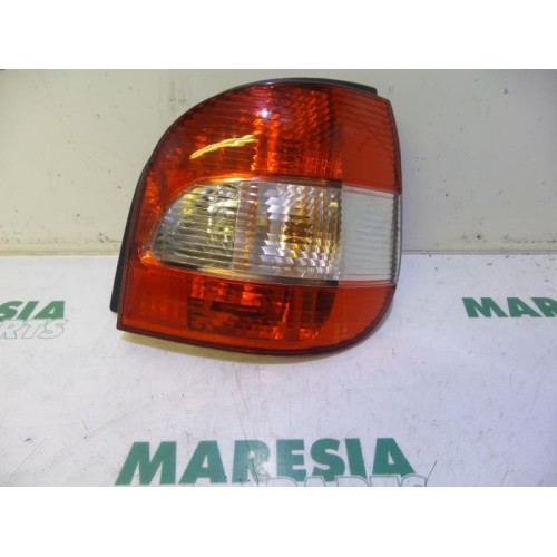 Renault - Megane Scenic - Achterlicht rechts