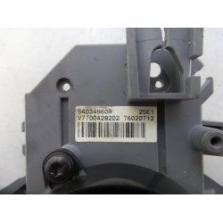 Renault - Megane Scenic - Rouleau airbag