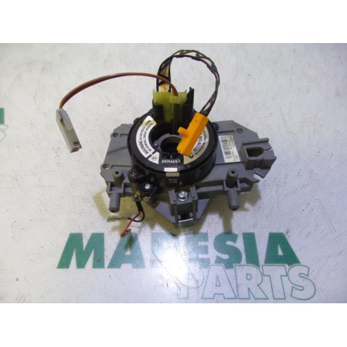 Renault - Megane Scenic - Airbagring
