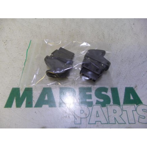 Renault - Megane Scenic - Multi-functional window switch