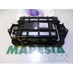 Renault - Megane Scenic - Navigation Display