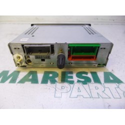 Renault - Megane Scenic - Module navigation