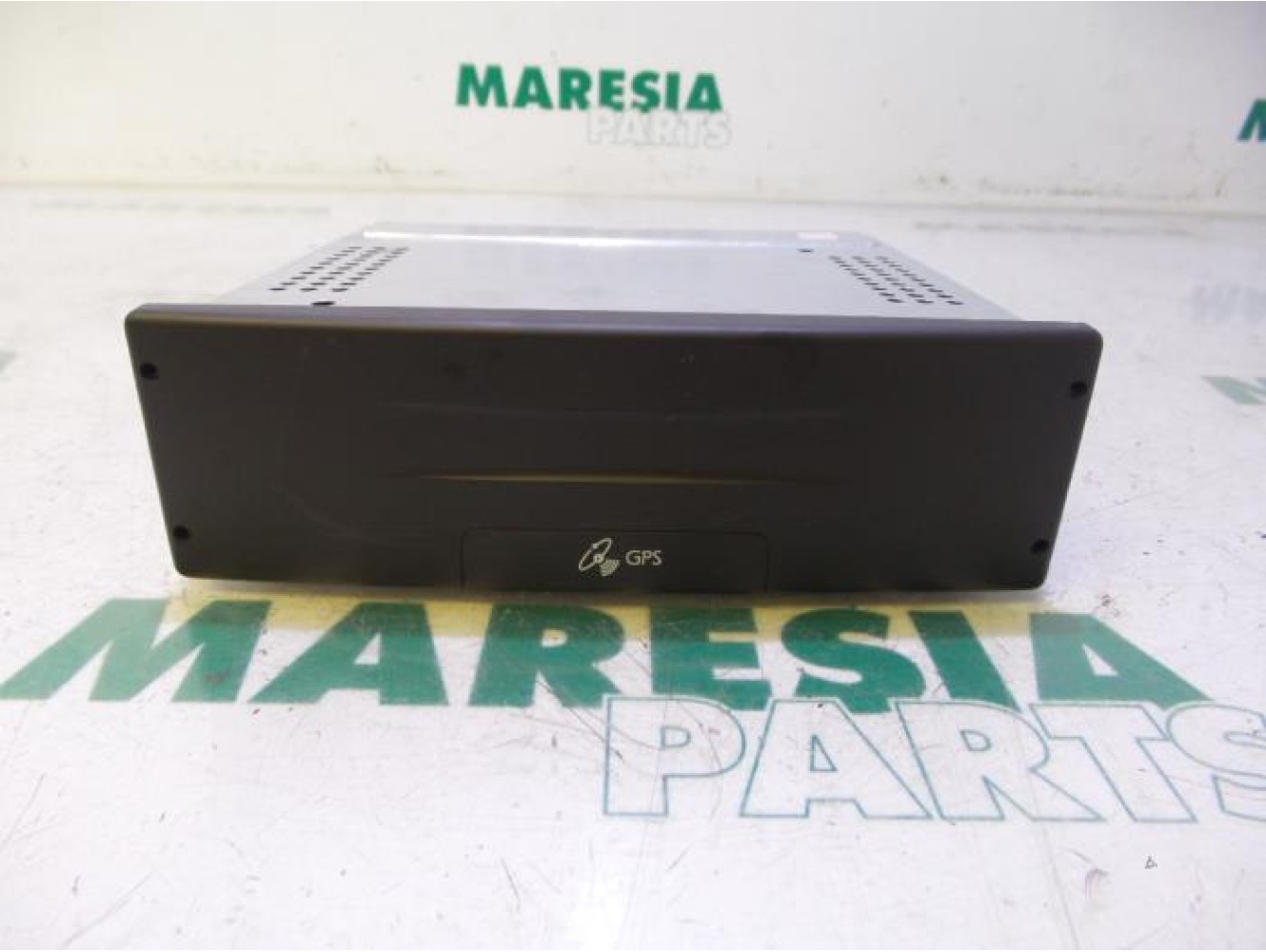 Renault - Megane Scenic - Module navigation