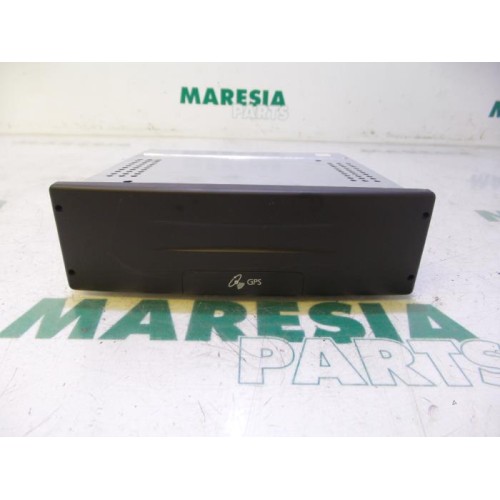 Renault - Megane Scenic - Navigatie Module