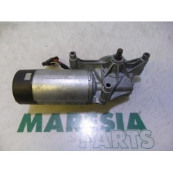 Fiat - 500 - Convertible motor