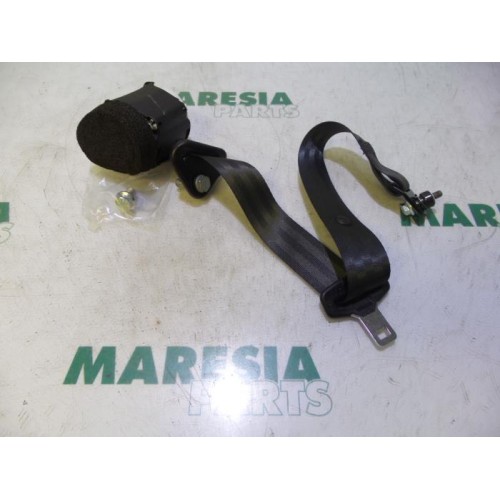 Fiat - 500 - Sicherheitsgurt links hinten