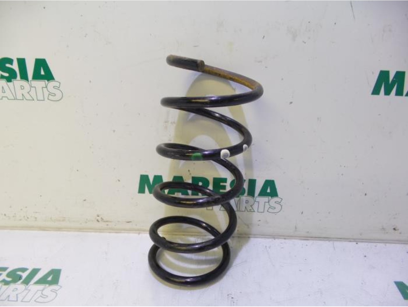 Fiat - 500 - Rear coil spring