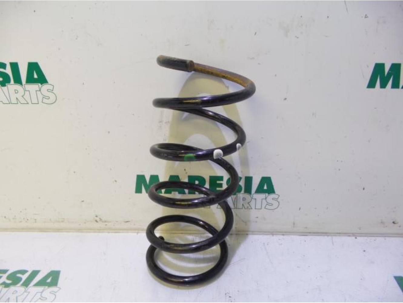 Fiat - 500 - Rear coil spring