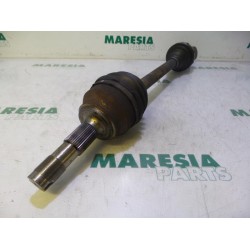 Peugeot - Boxer - Aandrijfas links-voor