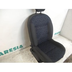Renault - Twingo - Stoel links