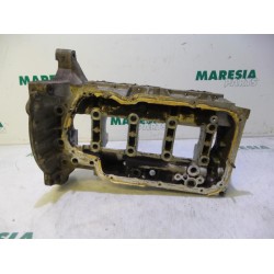 Peugeot - 207 - Sump