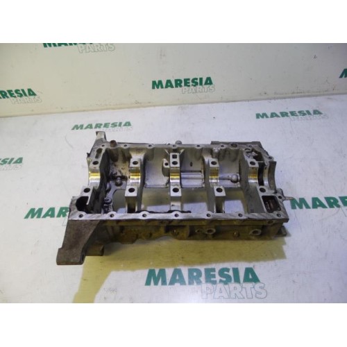 Peugeot - 207 - Sump