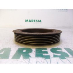Peugeot - 207 - Crankshaft pulley