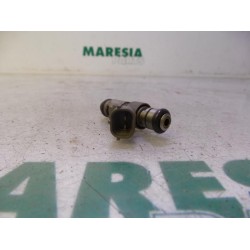 Peugeot - 207 - Injector (petrol injection)