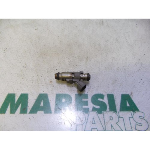 Peugeot - 207 - Injector (petrol injection)