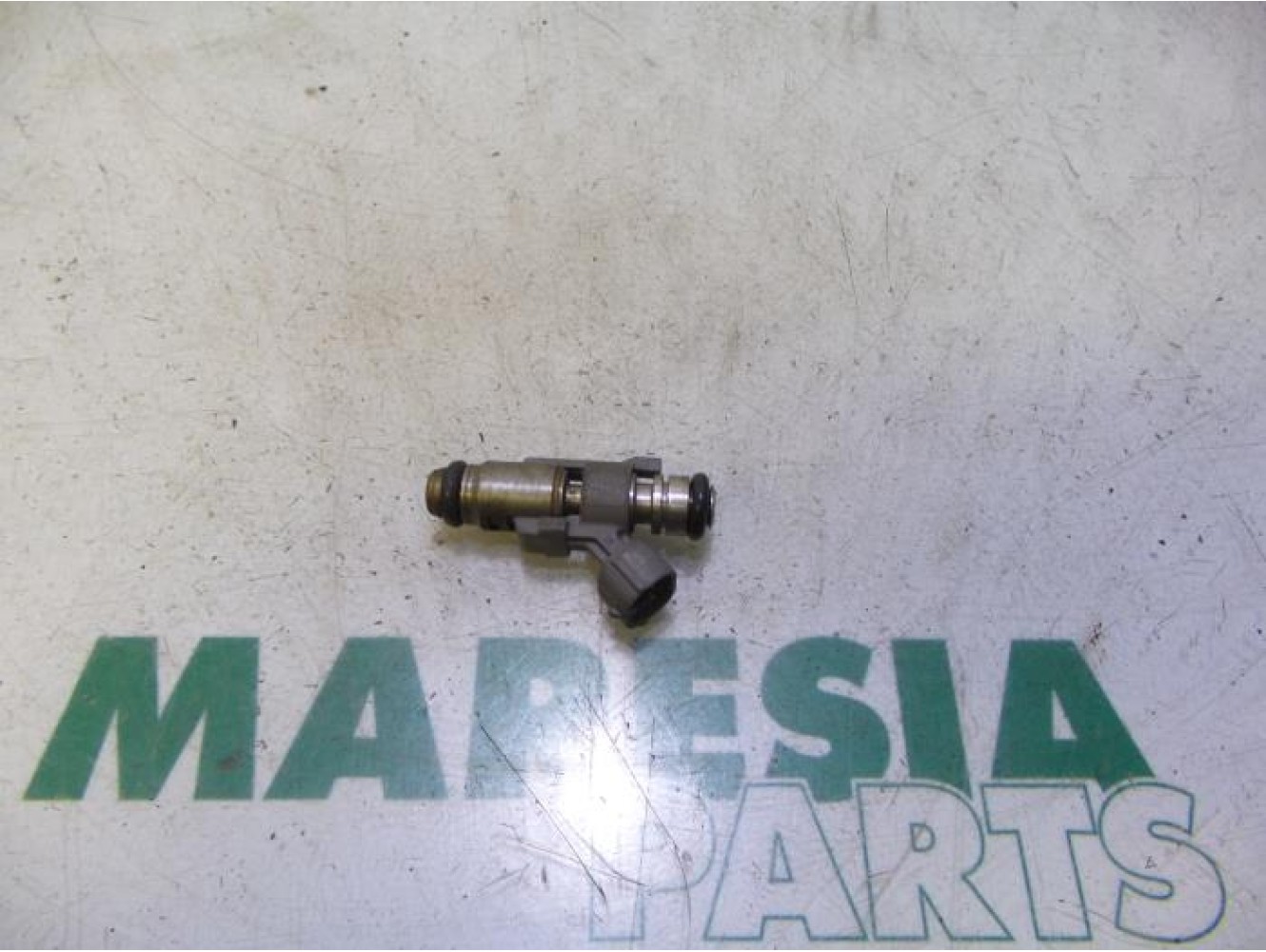 Peugeot - 207 - Injector (petrol injection)