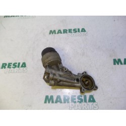 Peugeot - 207 - Support filtre à huile