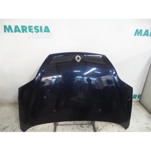 Renault - Megane Scenic - Motorkap