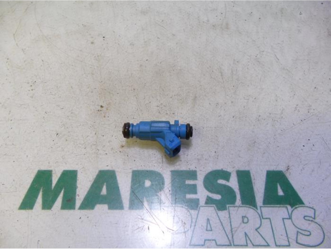 Fiat - Stilo - Injector (benzine injectie)