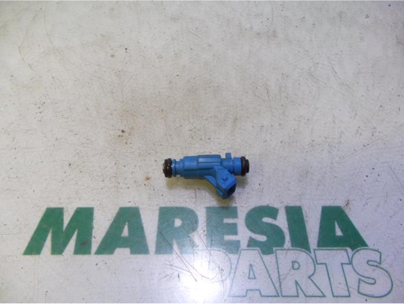 Fiat - Stilo - Injector (benzine injectie)