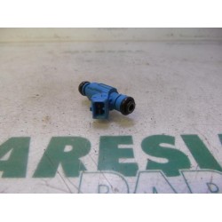 Fiat - Stilo - Injector (petrol injection)