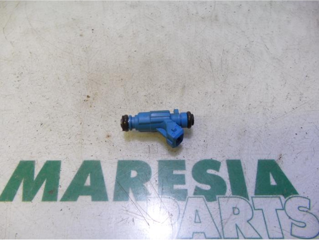 Fiat - Stilo - Injector (petrol injection)