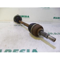 Renault - Twingo - Aandrijfas links-voor