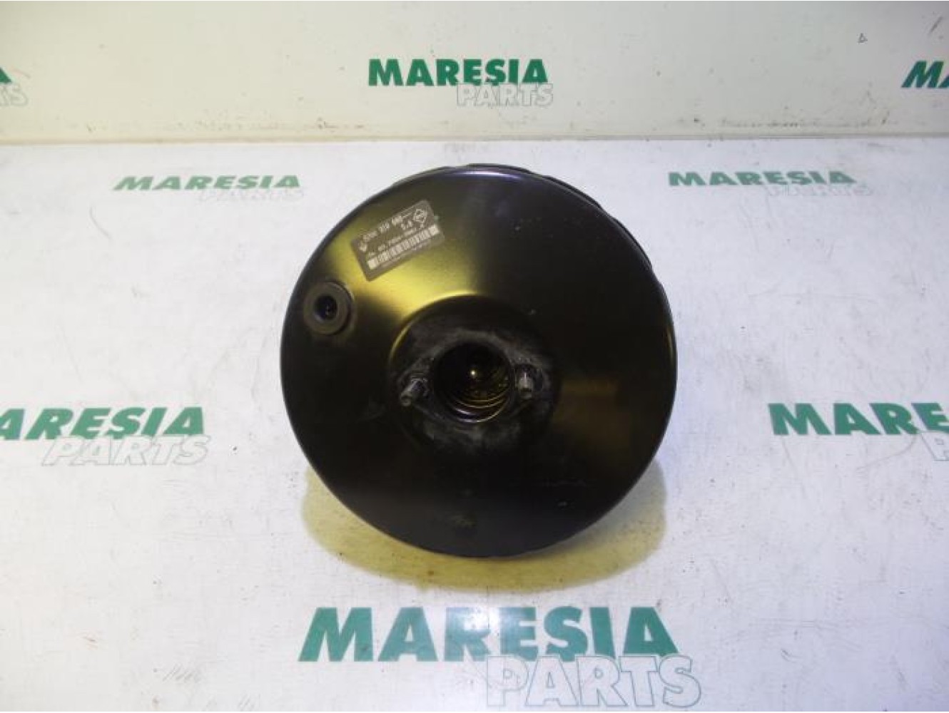 Renault - Twingo - Brake servo
